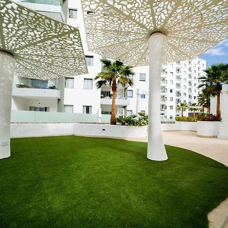 Ocean Garden Suite 52 Con Vistas Al Mar アデヘ エクステリア 写真