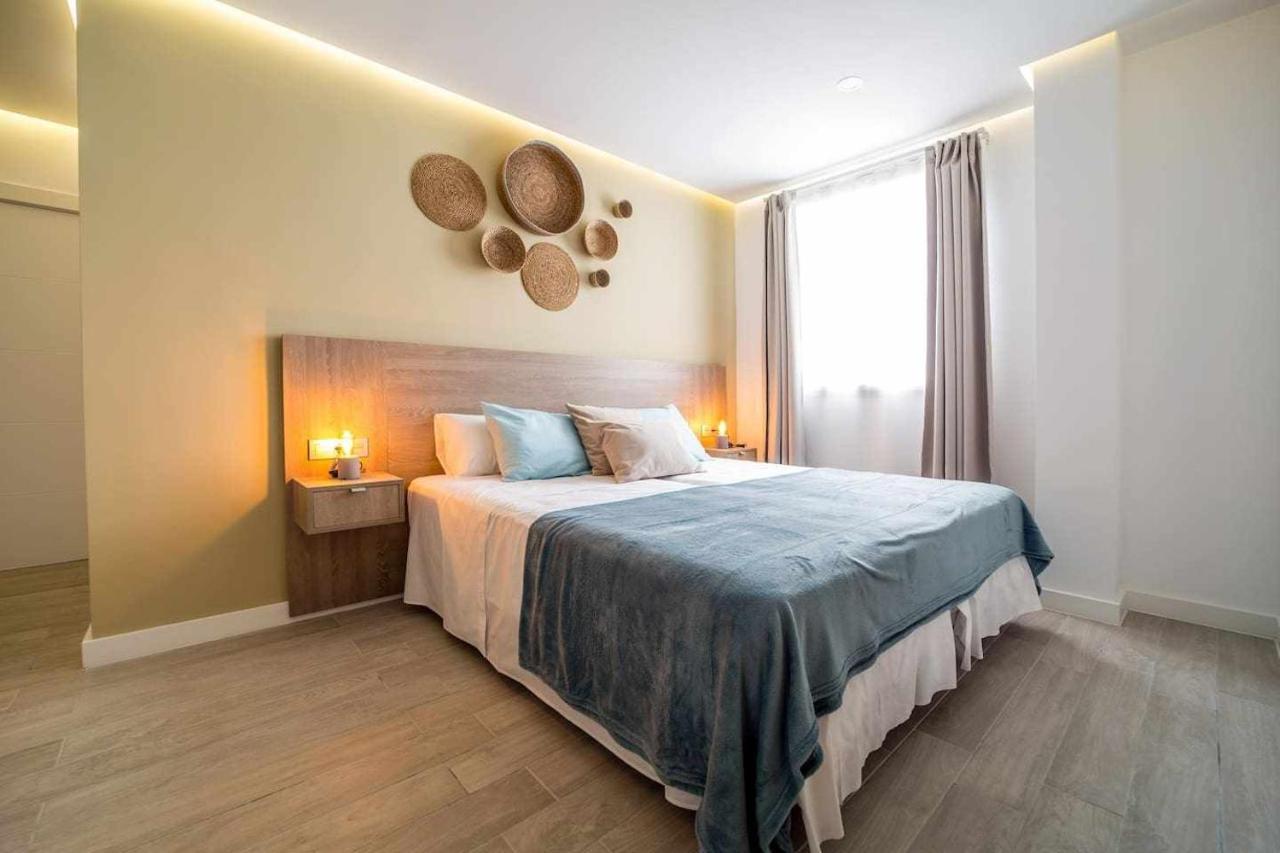 Ocean Garden Suite 52 Con Vistas Al Mar アデヘ エクステリア 写真