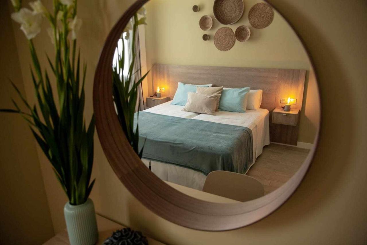 Ocean Garden Suite 52 Con Vistas Al Mar アデヘ エクステリア 写真