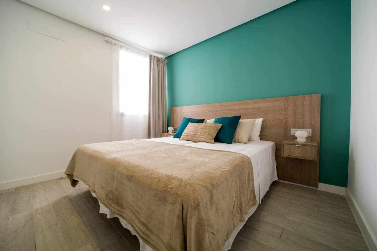 Ocean Garden Suite 52 Con Vistas Al Mar アデヘ エクステリア 写真