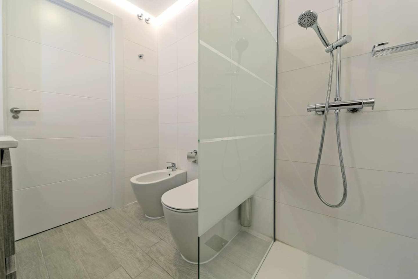 Ocean Garden Suite 52 Con Vistas Al Mar アデヘ エクステリア 写真