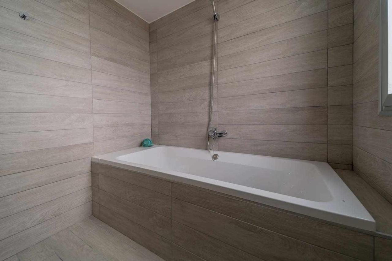 Ocean Garden Suite 52 Con Vistas Al Mar アデヘ エクステリア 写真