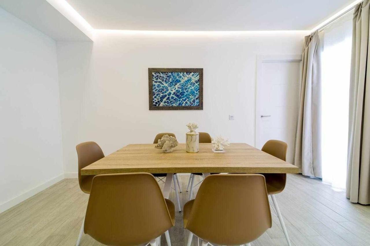 Ocean Garden Suite 52 Con Vistas Al Mar アデヘ エクステリア 写真