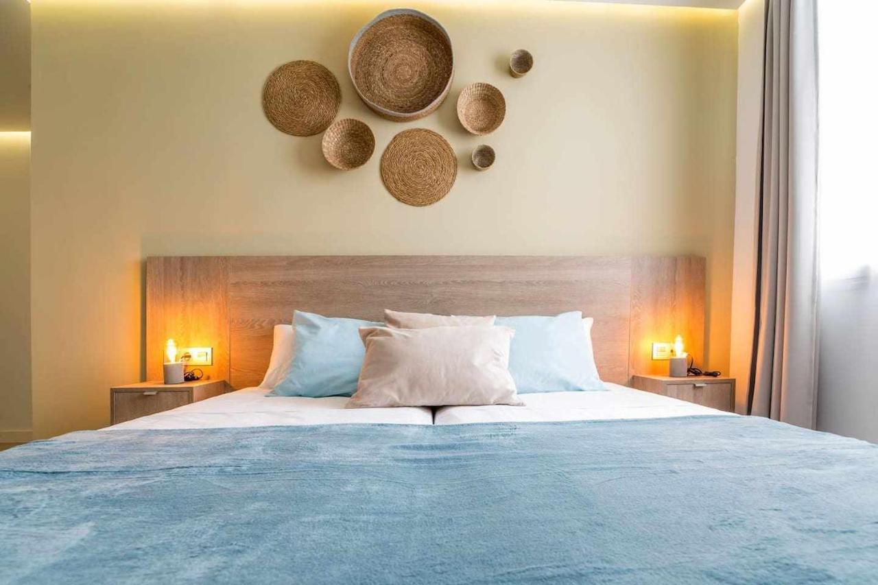 Ocean Garden Suite 52 Con Vistas Al Mar アデヘ エクステリア 写真